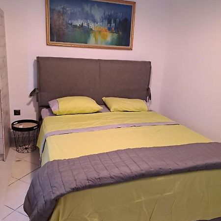 Anafis Cozi Apartment Athens Ngoại thất bức ảnh