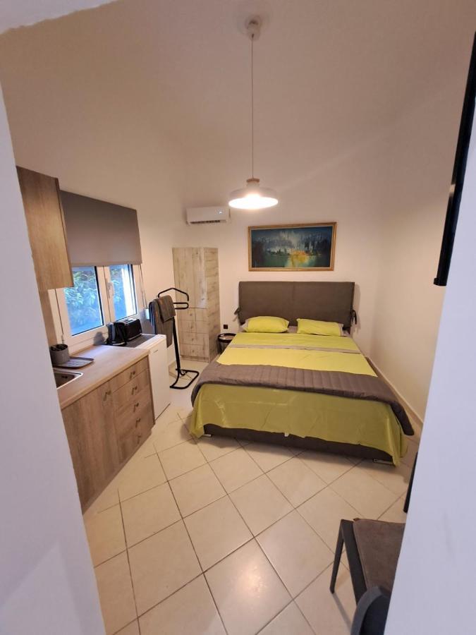 Anafis Cozi Apartment Athens Ngoại thất bức ảnh