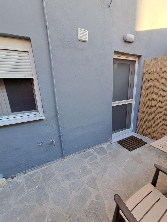 Anafis Cozi Apartment Athens Ngoại thất bức ảnh