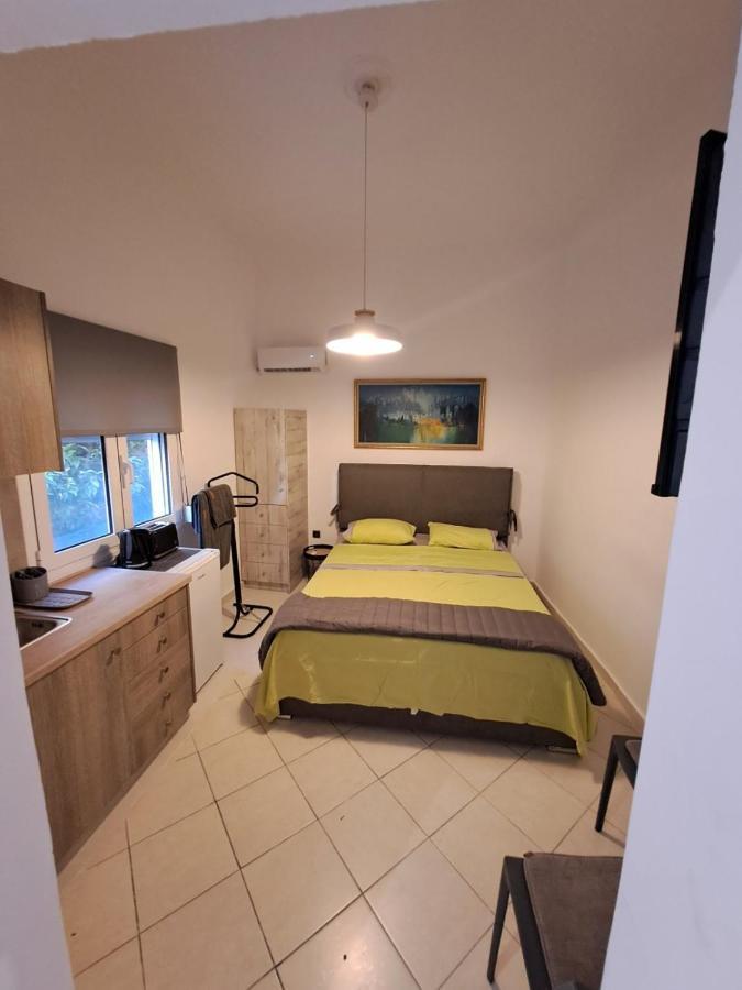 Anafis Cozi Apartment Athens Ngoại thất bức ảnh